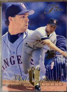 Phil Leftwich #272