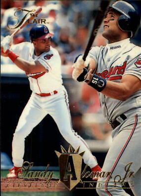 Sandy Alomar #282