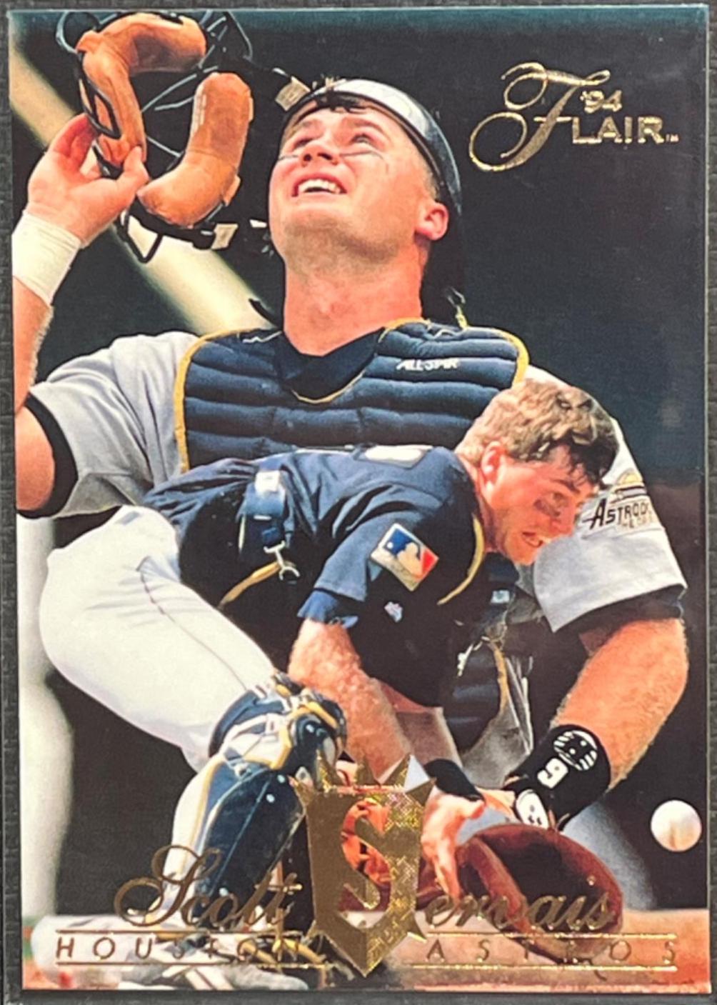 Scott Servais #175