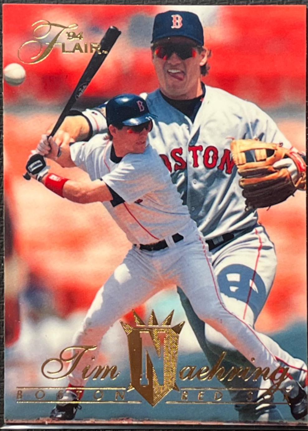 Tim Naehring #264