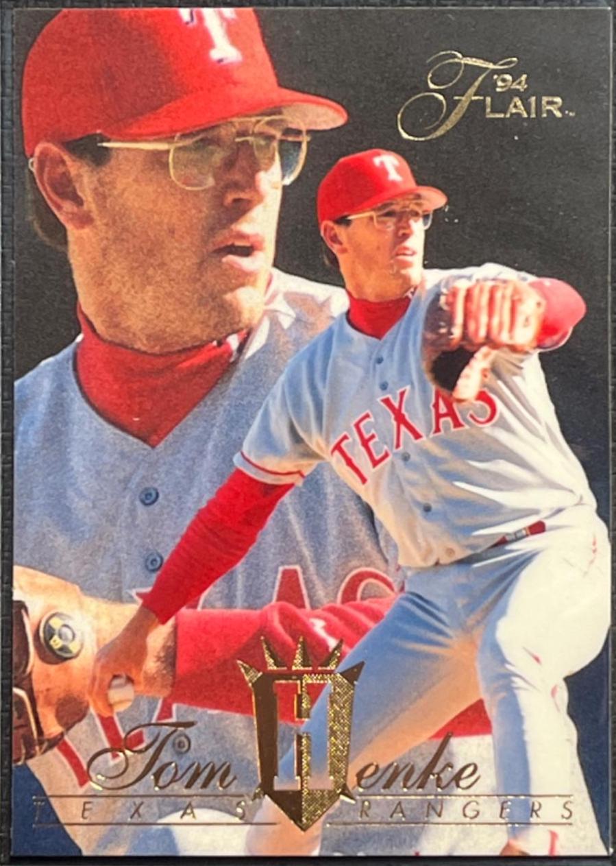 Tom Henke #111