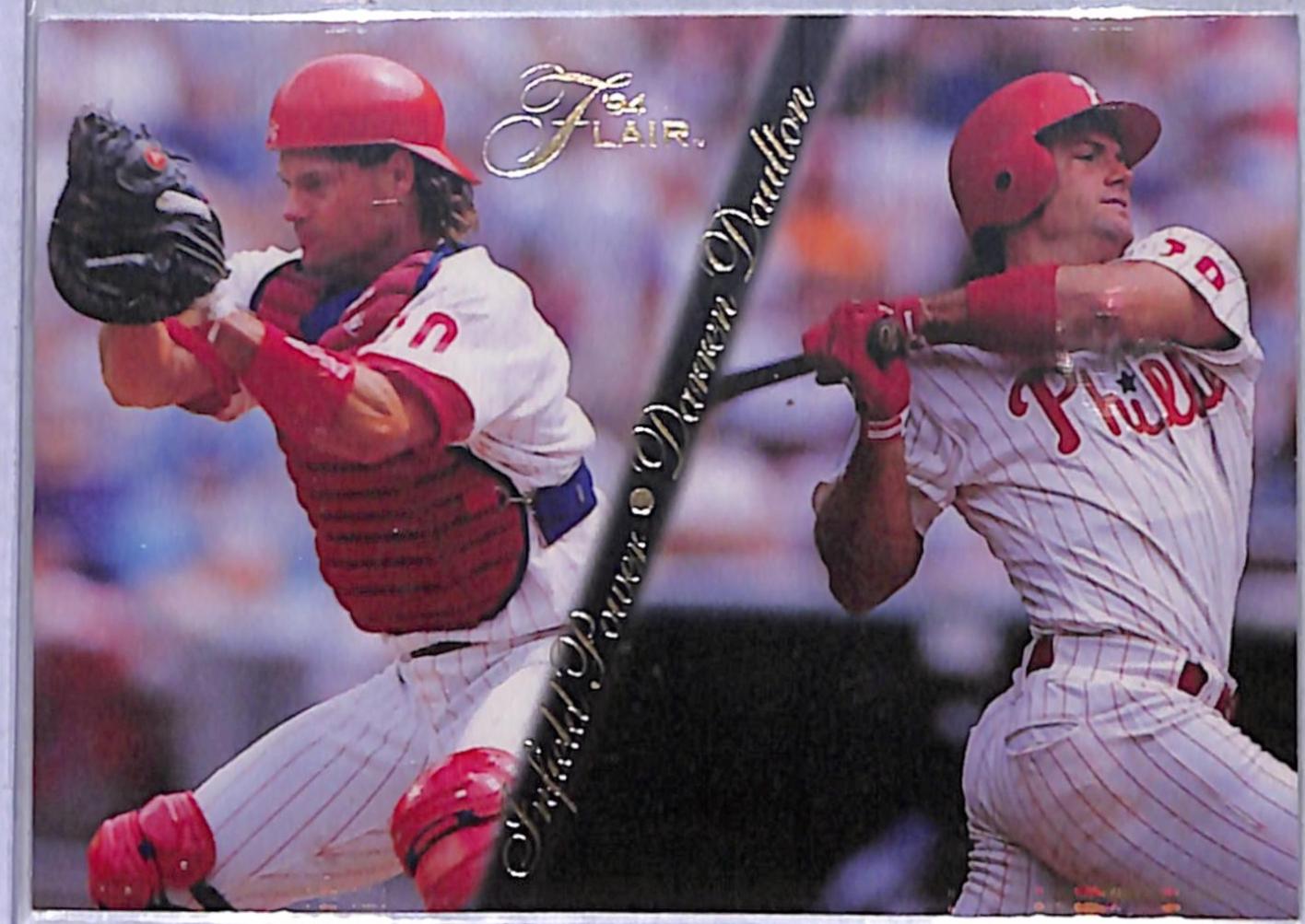 Darren Daulton #3
