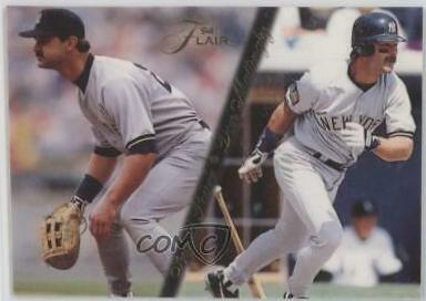 Don Mattingly #4