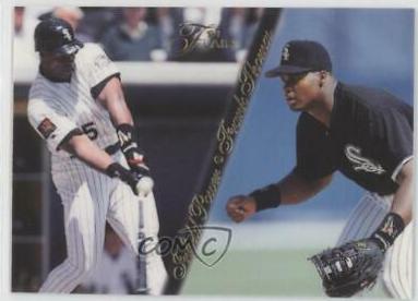 Frank Thomas #9