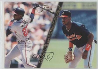 Fred McGriff #5