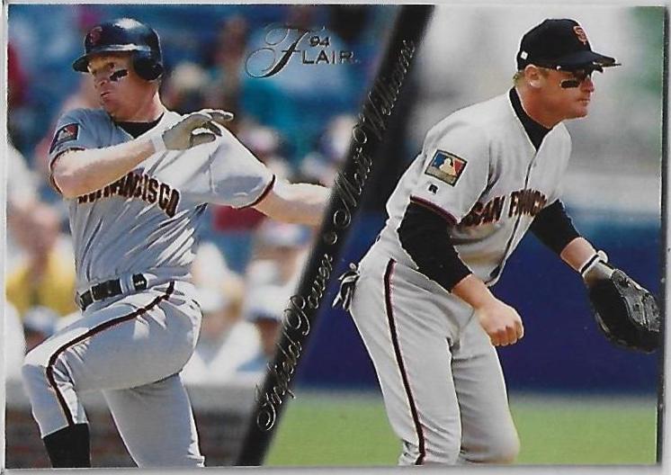 Matt Williams #10