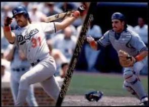 Mike Piazza #7