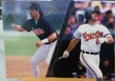 Rafael Palmeiro #6