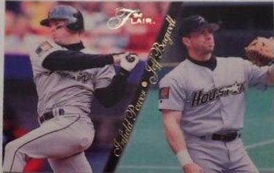 jeff bagwell #1