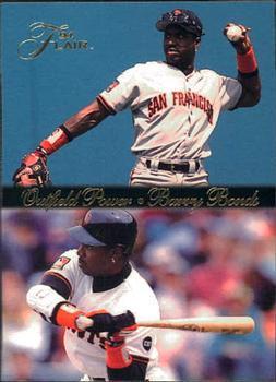 Barry Bonds #2
