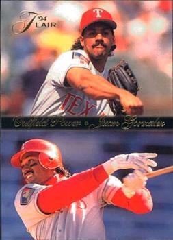 Juan Gonzalez #5