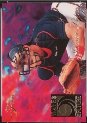 Javier Lopez #5
