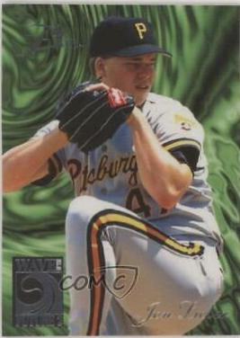 Jon Lieber #5
