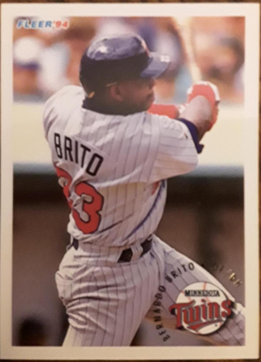 Bernardo Brito #200