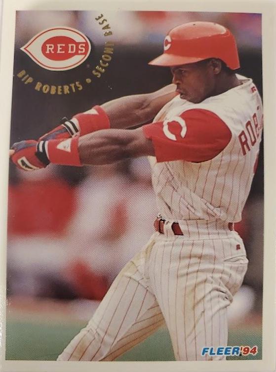 Bip Roberts #422