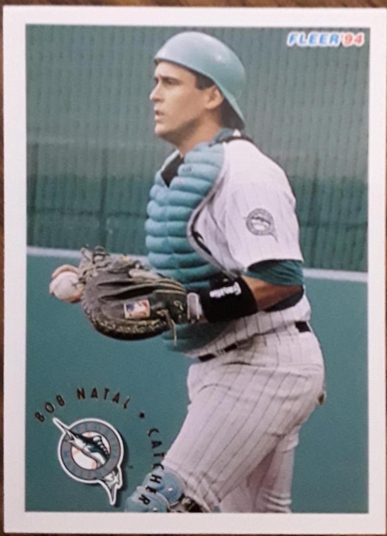 Bob Natal #472