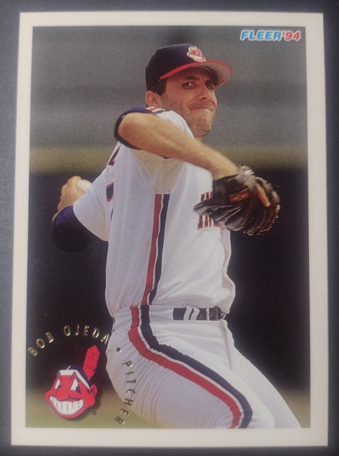 Bob Ojeda #116