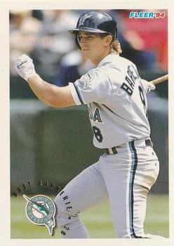 Bret Barberie #461