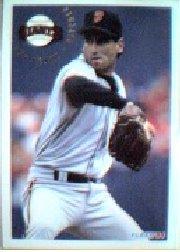 Bud Black #683