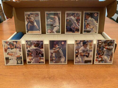 Complete Set