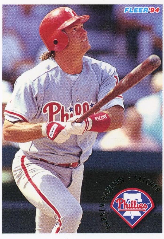 Darren Daulton #585