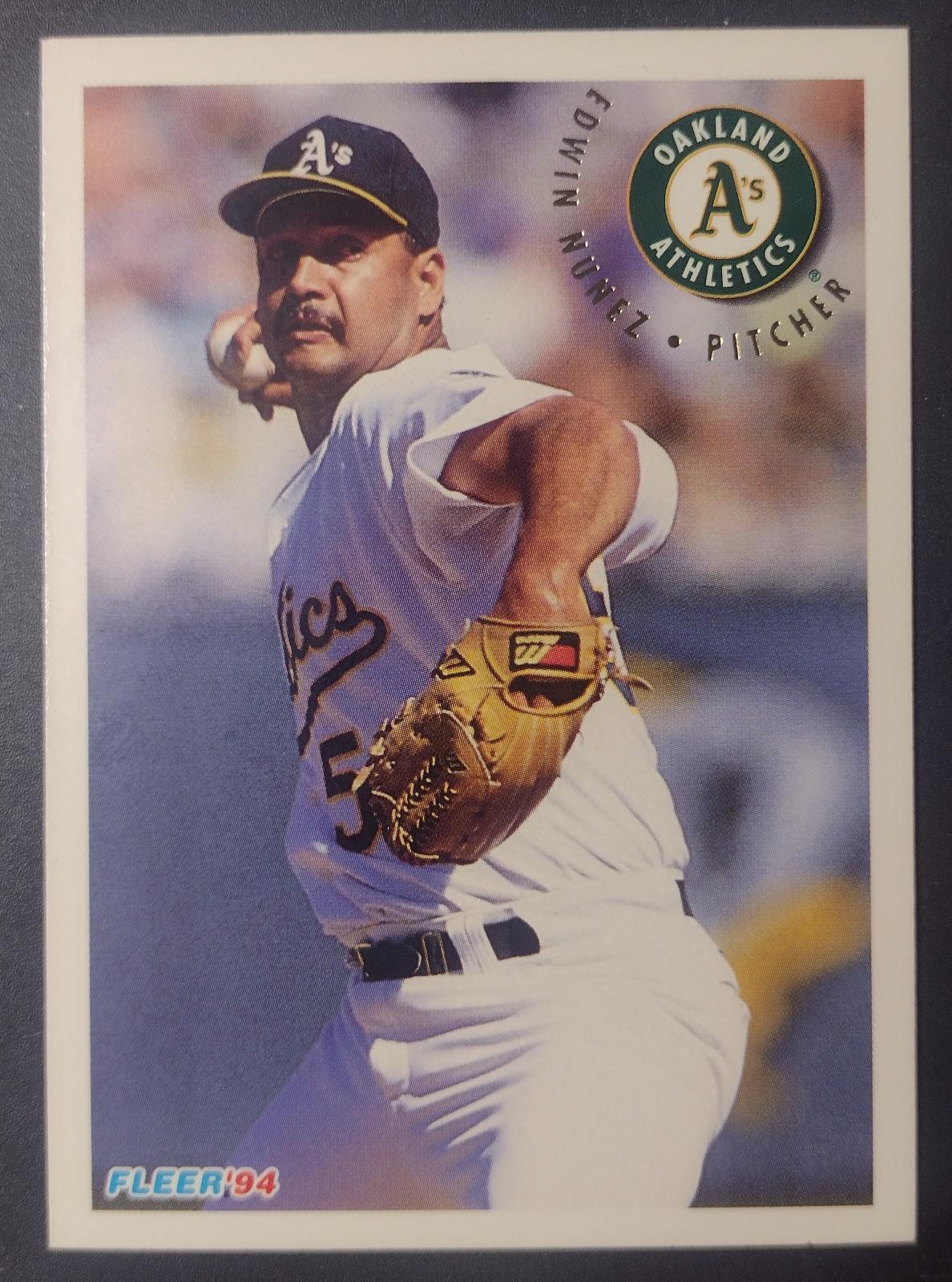 Edwin Nunez #271