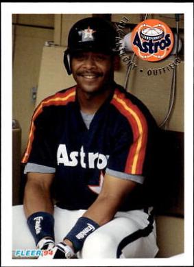 Eric Anthony #482