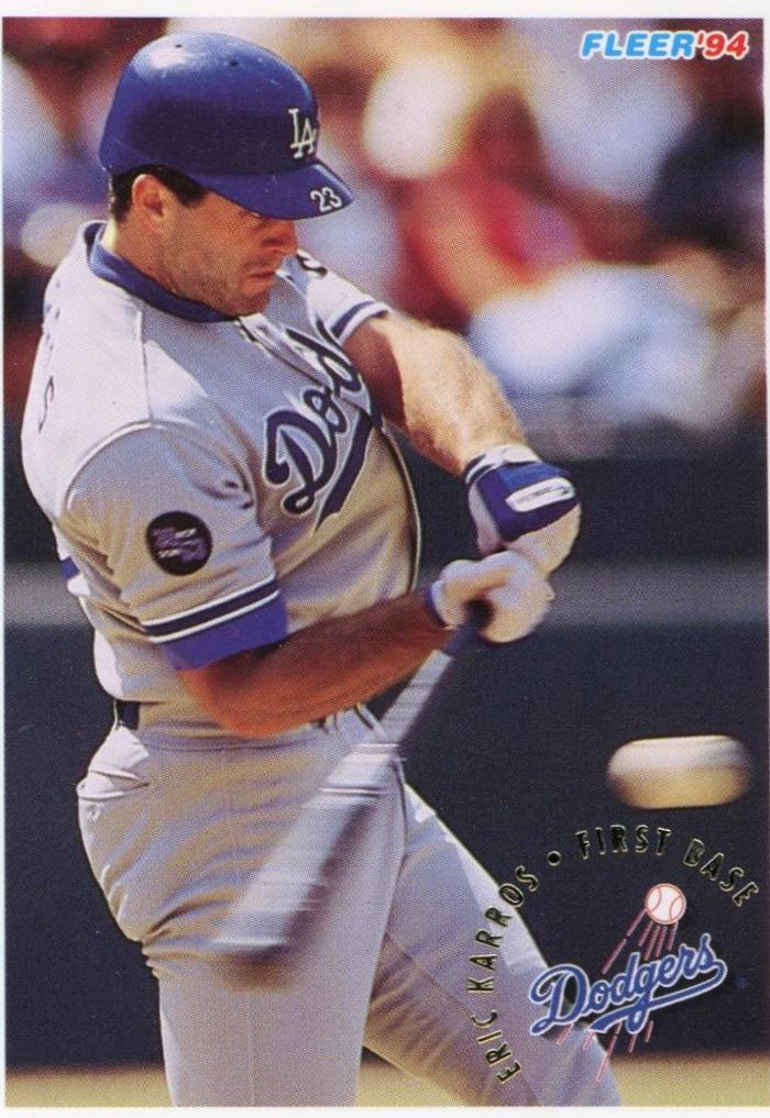 Eric Karros #514