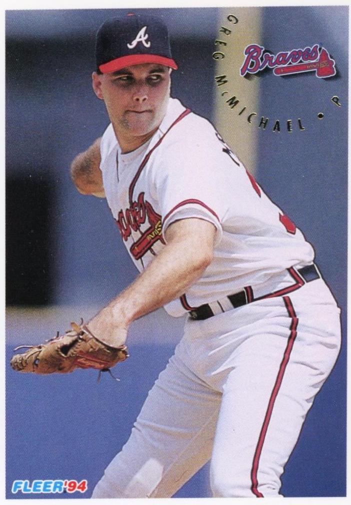 Greg McMichael #367