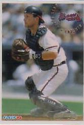 Greg Olson #370