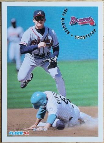Jeff Blauser #354