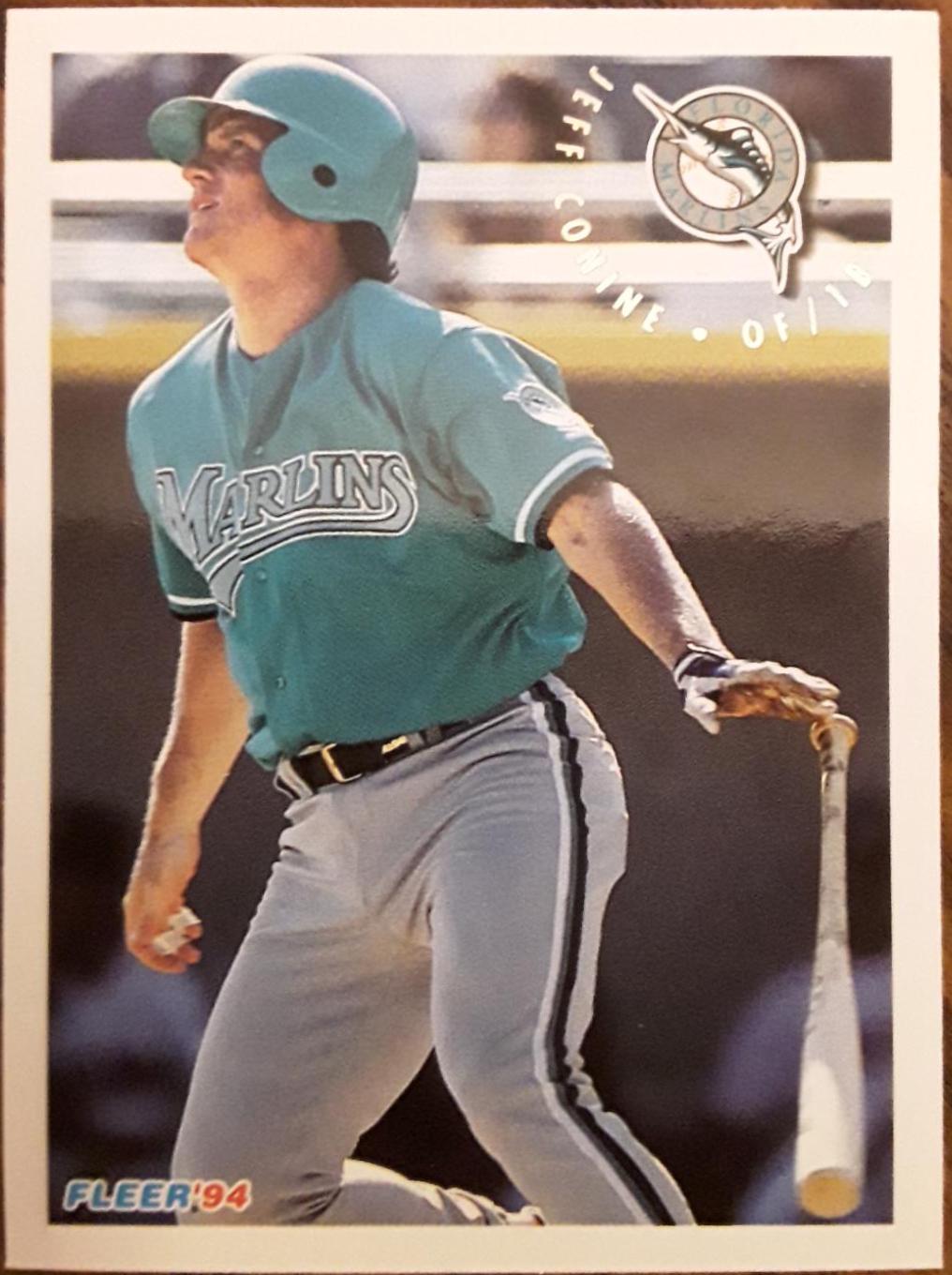 Jeff Conine #464
