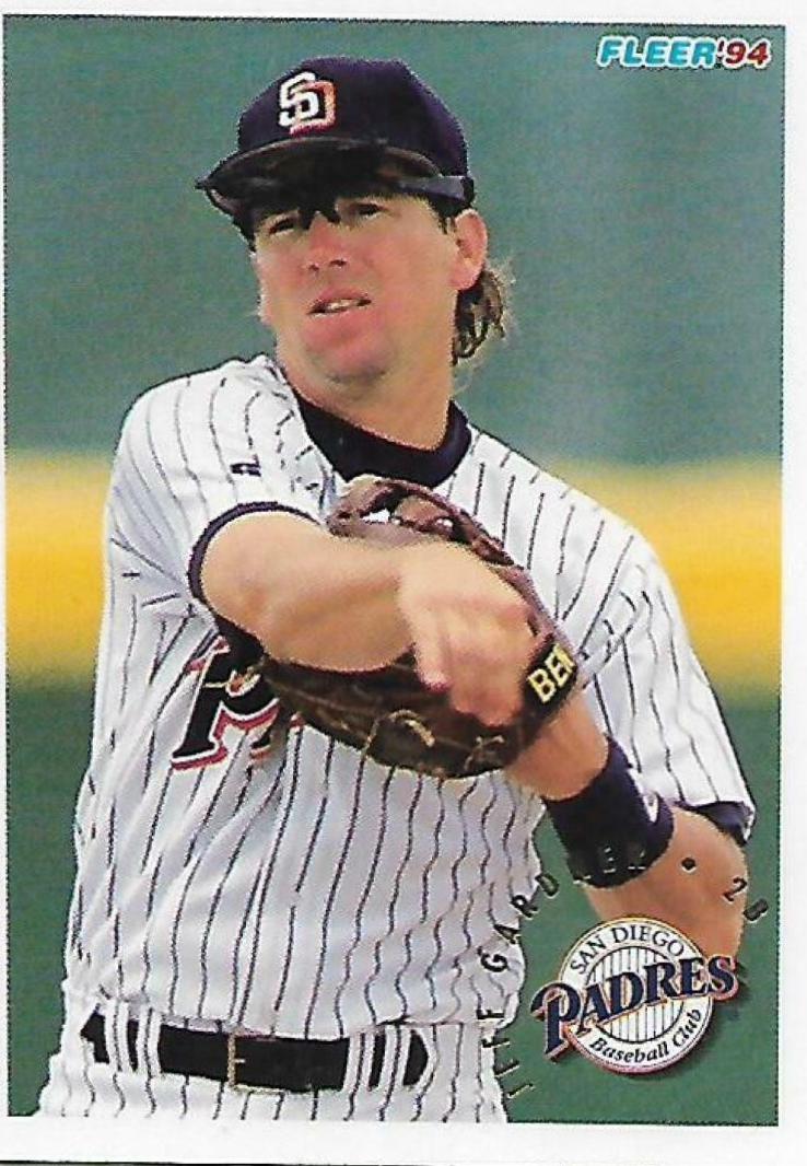 Jeff Gardner #662