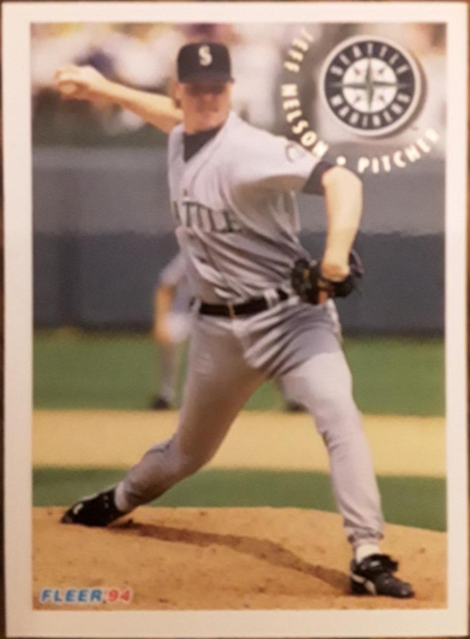 Jeff Nelson #296