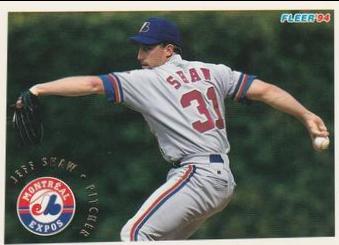 Jeff Shaw #551
