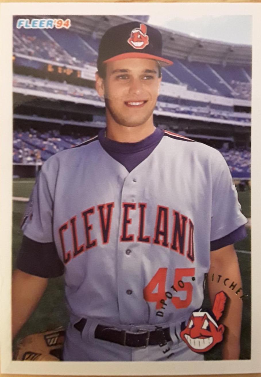 Jerry Dipoto #102