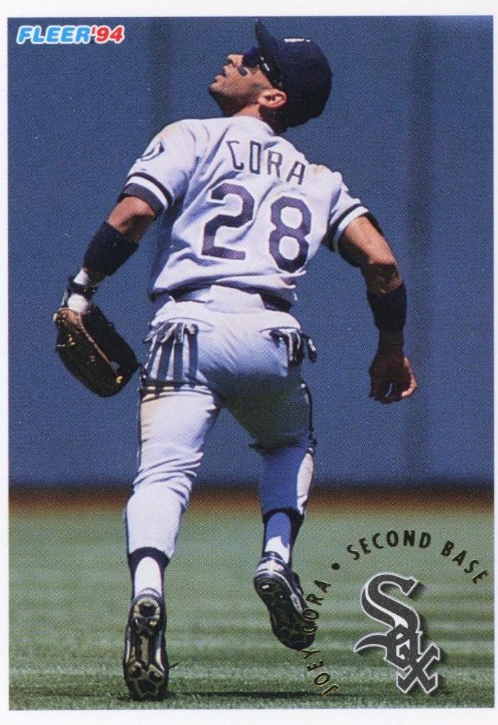 Joey Cora #79