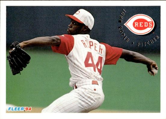 John Roper #423