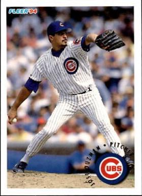 Jose Guzman #384