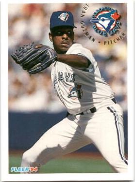 Juan Guzman #333