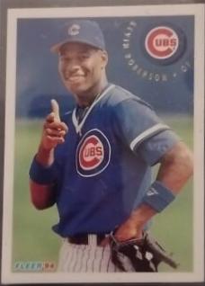 Kevin Roberson #394