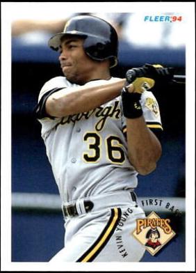 Kevin Young #626