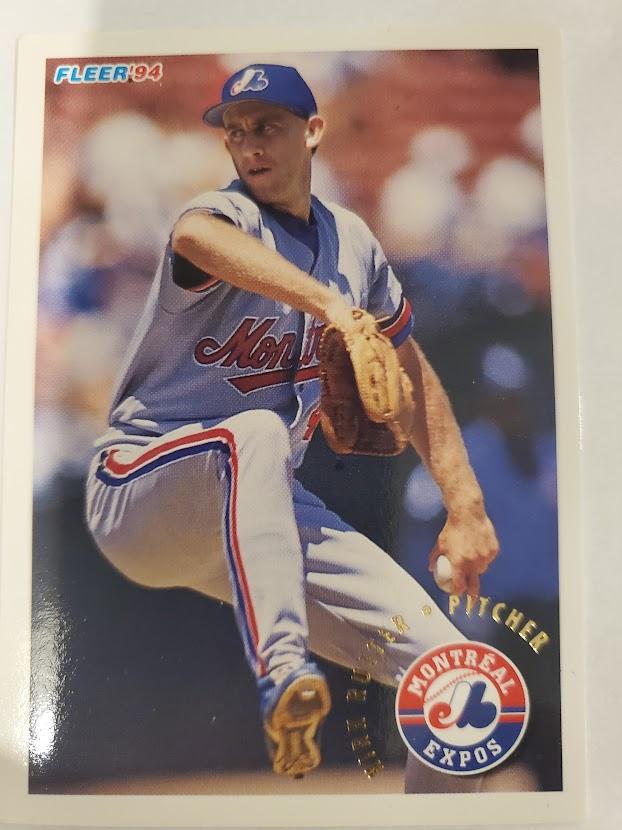 Kirk Rueter #549