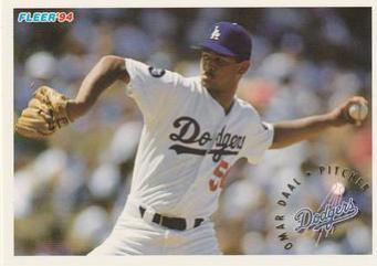 Omar Daal #508