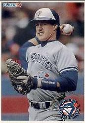 Pat Borders #325