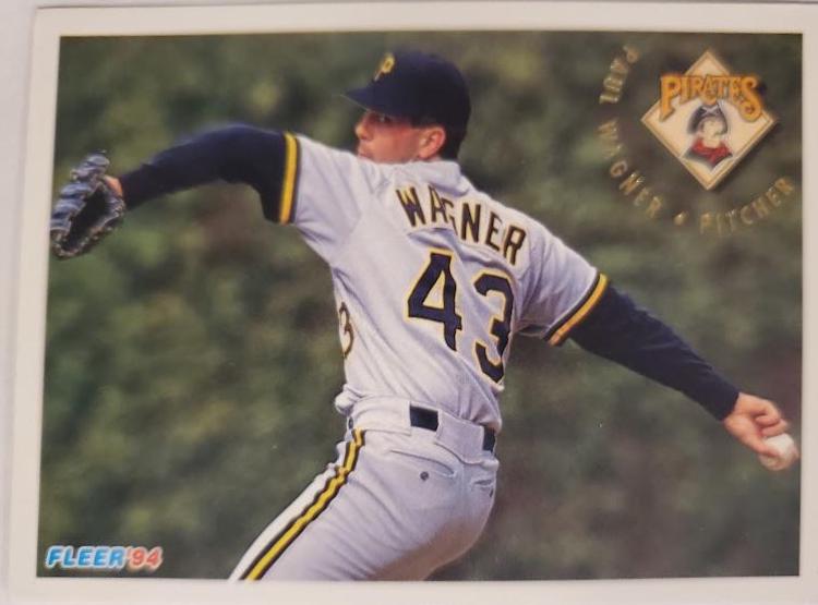 Paul Wagner #623