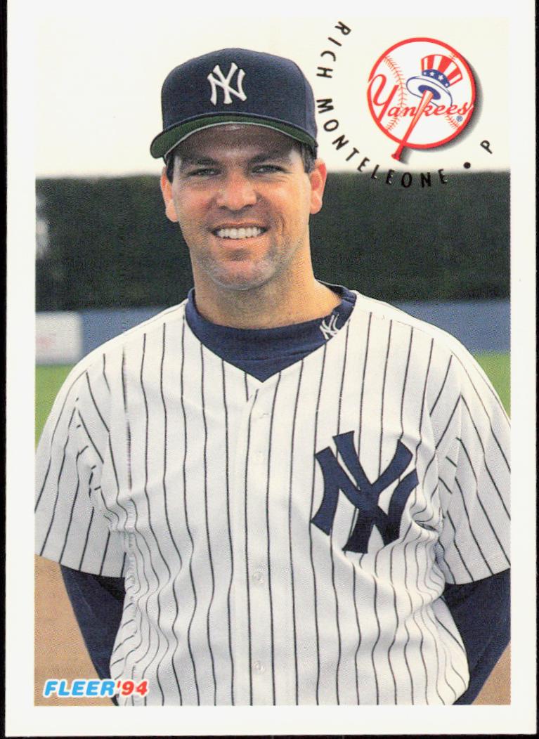 Rich Monteleone #240