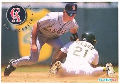Rod Correia #49