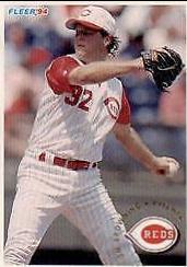 Tom Browning #406