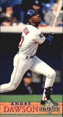Andre Dawson #19